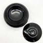 応量器 六椀重ね 蓋付 漆椀 漆器 和食器 黒塗 入れ子構造 ミニマルデザイン 伝統工芸品 B ●