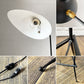 イデー IDEE ランパデール・アン・ルミエール LAMPADAIRE 1 LUMIERE フロアライト 1灯 H163cm セルジュ・ムーユ 定価￥99,900- ◎