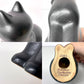 グスタフスベリ GUSTAVSBERG K-Studion リサラーソン Lisa Larson キャットマンズ CAT MANS Mサイズ H14cm フィギュリン 現行品 ◎