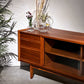 アクメファニチャー ACME Furniture トラッセル テレビボード TRESTLES TV BOARD AVボード ウォールナット材 USビンテージスタイル ●