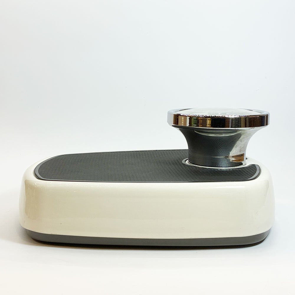 ダルトン DULTON バススケール BATH SCALE アナログ体重計 耐荷重160kg インダストリアルデザイン レトロ 旧モデル  ★