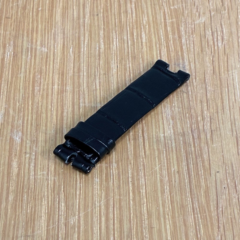 ブレゲ Breguet 腕時計 革 純正ベルト ◎