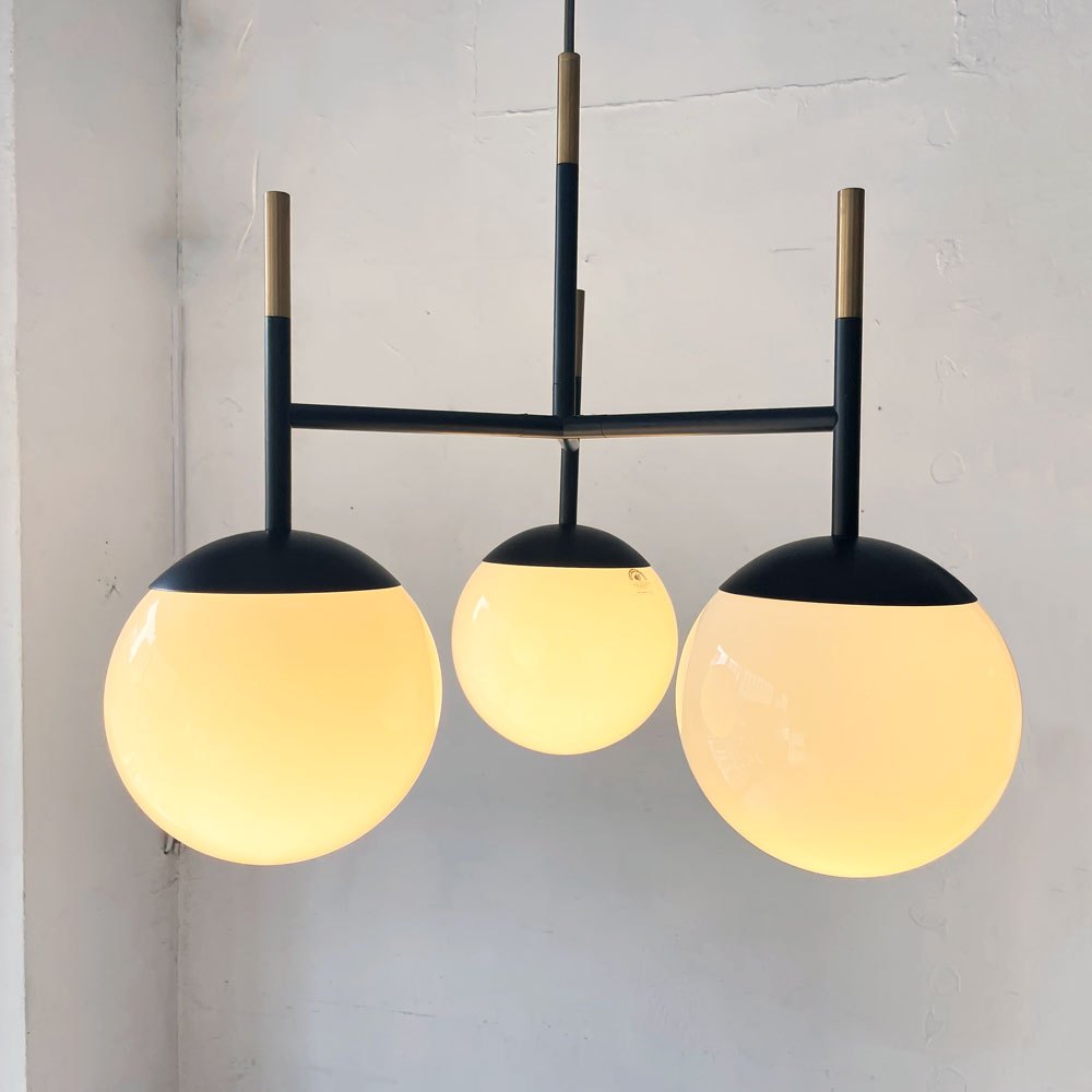アートワークスタジオ ART WORK STUDIO ブリスペンダント3 Bliss-pendant 3 モダン 定価￥66,440- ★