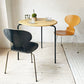 フリッツハンセン Fritz Hansen アントチェア 3本脚 ビーチ材 ラッカー仕上げ アルネ・ヤコブセン 北欧家具 2004年製 ★