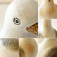 ケラミックスタジオグスタフスベリ KERAMIK STUDION GUSTAVSBERG ピジョン Pigeon ハト 陶製フィギュリン リサ・ラーソン スウェーデン 廃番 ◎