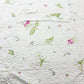 イヴドローム Yves Delorme フラットシーツ ベッドカバー マルチカバー ダブルサイズ 226×247cm フランス B ●