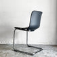 ヴィトラ Vitra ハル RE キャンチレバー HAL RE CANTILEVER ダイニングチェア ジャスパー モリソン ブラック カンチレバー モダン B ■