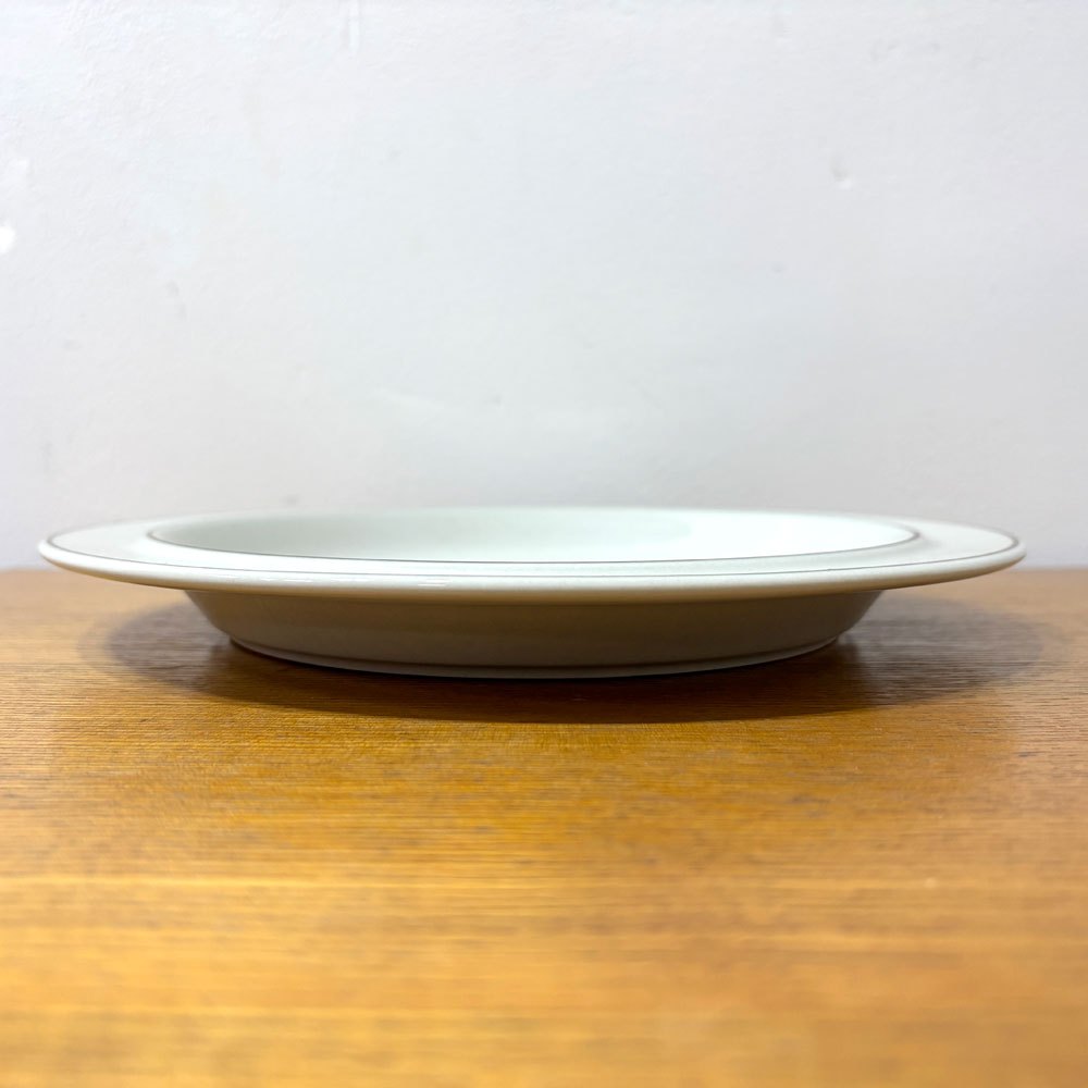 アラビア ARABIA フェニカ Fennica 25.5cm プレート ウラ プロコッペ 北欧食器 ビンテージ B ●