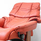 エコーネス EKORNES ストレスレスチェア Stressless レノ RENO リクライニングチェア オットマンセット Mサイズ ノルウェー 北欧家具 ●