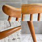 アーコール Ercol ゴールドスミス ダイニングチェア コロニアル ハイバック スティックバック エルム材 ♪