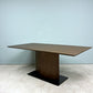 モーダエンカーサ moda en casa ピアッツァ テーブル piazza table ダイニングテーブル ブラウン オーク 180cm ◎