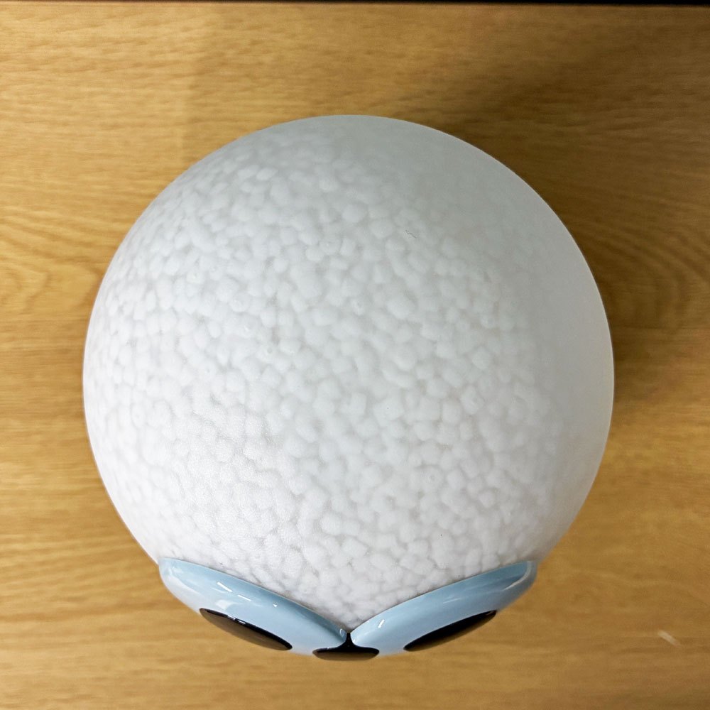 マジス MAGIS リンナット LINNUT スーロ SULO S ポータブルランプ スペシャルブルーアイズ ポリカーボネイト 内蔵型LED オイバ・トイッカ 箱付 300個限定 未使用品 A ◎