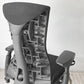 ハーマンミラー Herman Miller エンボディチェア デスクチェア オフィスチェア ジェフ・ウェバー ビル・スタンフ バランス ファブリック ブラック 廃番 参考価格￥284.900- ★