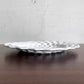 アスティエ・ド・ヴィラット Astier de Villatte キューブ Cube スーププレート W23cm 陶器 フランス ■
