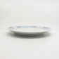 ロイヤルコペンハーゲン ROYAL COPENHAGEN ミッドサマーナイトドリーム プレート Φ22.5cm 北欧食器 E ●