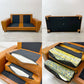 アクメファニチャー ACME Furniture フレスノ FRESNO SOFA 2シーター ソファ 本革 USビンテージスタイル ●