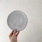アスティエ・ド・ヴィラット ASTIER de VILLATTE オレリー Aurelie デザートプレート 17.5cm オレリー・マティゴ Aurelie Mathigot フランス 定価￥17,050- ◎