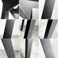 マジス MAGIS スツールワン STOOL_ONE カウンターチェア スタッキングチェア ブラック 77cm コンスタンチン・グルチッチ イタリア B ■