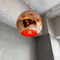 トムディクソン Tom Dixon コッパー ラウンドペンダントライト 25 Copper Round Pendant 25 コッパーカラー 参考定価￥70,180-  廃番 ♪