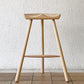 ワーナー Werner シューメーカーチェア Shoemaker Chair NO.69 スツール ビーチ材 ソープ仕上げ ラーズ・ワーナー ◇