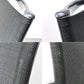 アリアス Alias 434 ローリングフレーム ROLLINGFRAME アームチェア オフィスチェア グラファイトグレー 昇降 アルベルト・メダ Cassina ixc.取扱 ◎