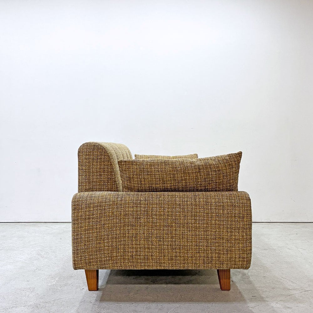 アクメファニチャー ACME Furniture ウィンダン ソファ WINDAN SOFA 3Pソファ 3人掛け オーク材 アメリカンビンテージスタイル 参考価格￥250,000- ●