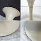 ノル ノール Knoll ビンテージ チューリップ スツール 回転式 エーロ・サーリネン Eero Saarinen スペースエイジ ミッドセンチュリー ウレタン・ファブリック交換品 A●
