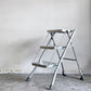 ダルトン DULTON フォールディング 3 ステップス FOLDING 3STEPS GALVANIZED 脚立 インダストリアル 廃番 ■