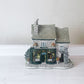 リリパットレーン LILLIPUT LANE ミニチュア オブジェ KENDAL TEA HOUSE 石膏 英国 イギリス UKビンテージ ■