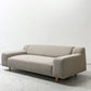 イデー IDEE プレジールソファ PLAISIR SOFA 3シーター W180cm トープグレー ファブリック  ●