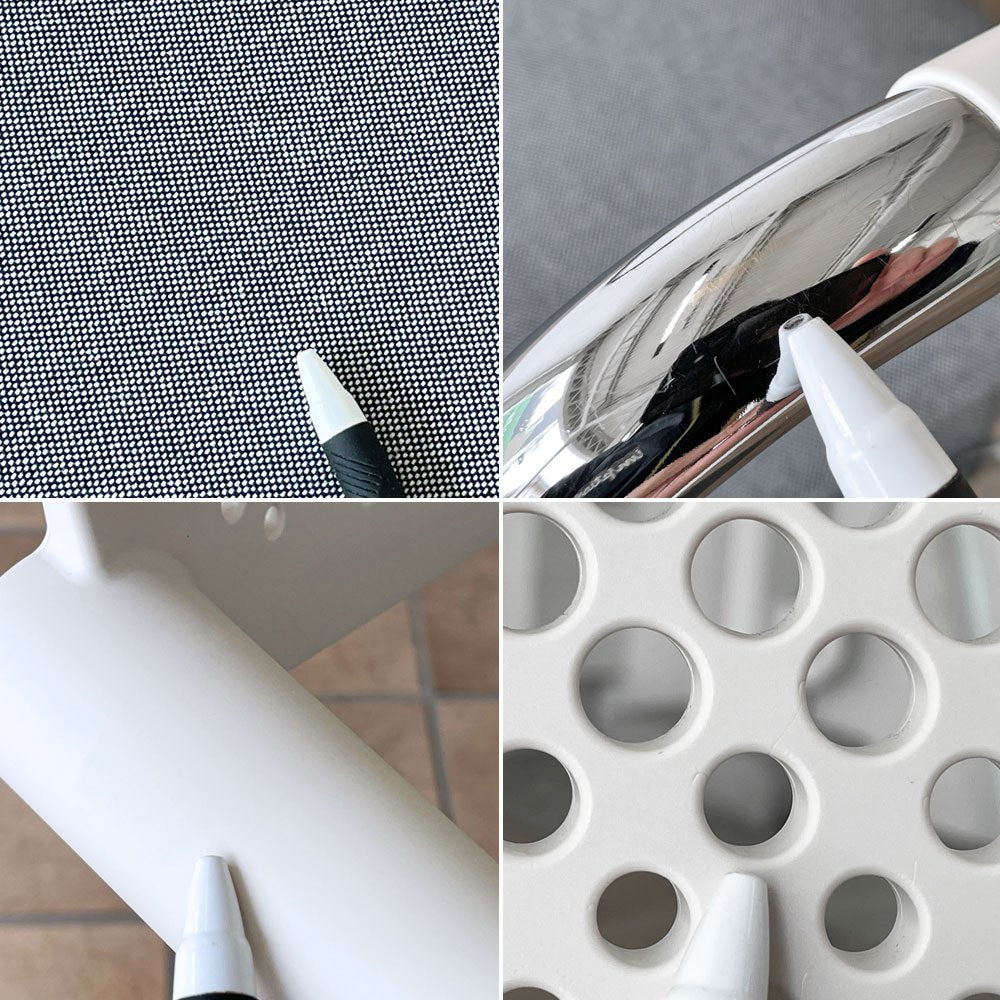 ヴィトラ vitra ビザロール Visaroll デスクチェア ミーティングチェア キャスターベース スタッキング アントニオ・チッテリオ B ◇