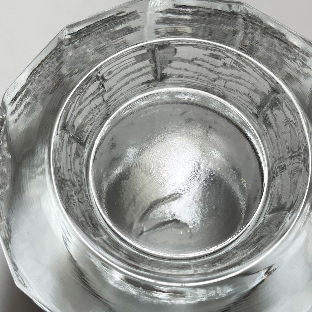 イッタラ iittala クーシ kuusi キャンドルホルダー Lサイズ モミの木 フィンランド 北欧雑貨 ★
