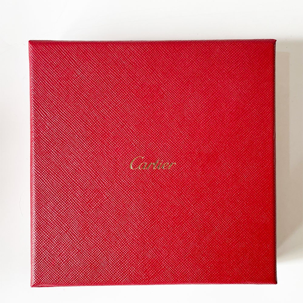 カルティエ Cartier カードゲーム メモリー Memory 神経衰弱 ノベルティ 非売品 説明書付き ★