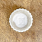 アスティエ・ド・ヴィラット Astier de Villatte ペギー Peggy インセンスホルダー W5.7×H4cm 陶器 フランス ■
