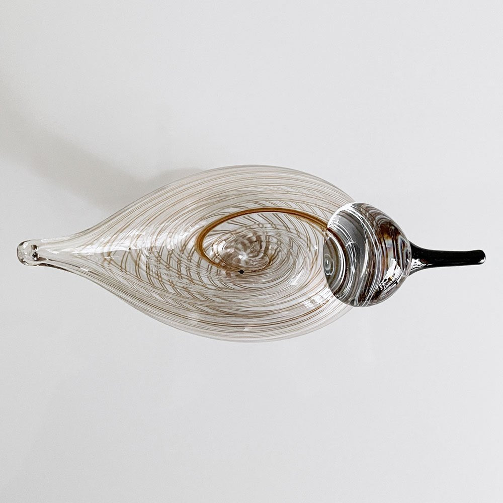 イッタラ iittala バーズバイトイッカ Birds by Toikka コチドリ Tylli Ringed Plove 1999～2003 オイバ・トイッカ Oiva Toikka イッタラバード ■