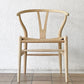 カールハンセン＆サン Carl Hansen & Son CH24 Yチェア アッシュ材 ソープフィニッシュ 日本仕様サイズ ハンス・J・ウェグナー デンマーク 北欧家具 ◇