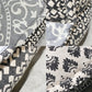 アデペシュ a.depeche ブロックマルチソファ Block Multi Sofa センター マック ホワイト center MAC white 座椅子 ローソファ ◎