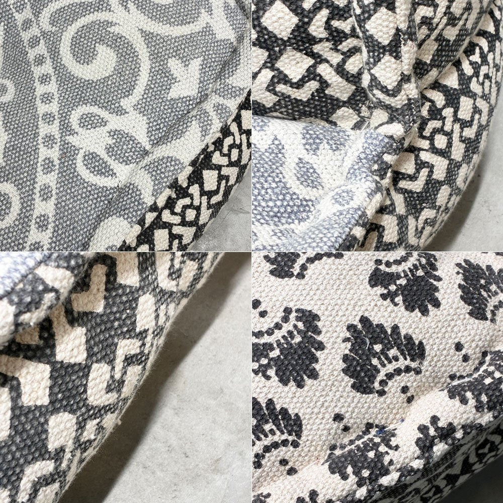 アデペシュ a.depeche ブロックマルチソファ Block Multi Sofa センター マック ホワイト center MAC white 座椅子 ローソファ ◎