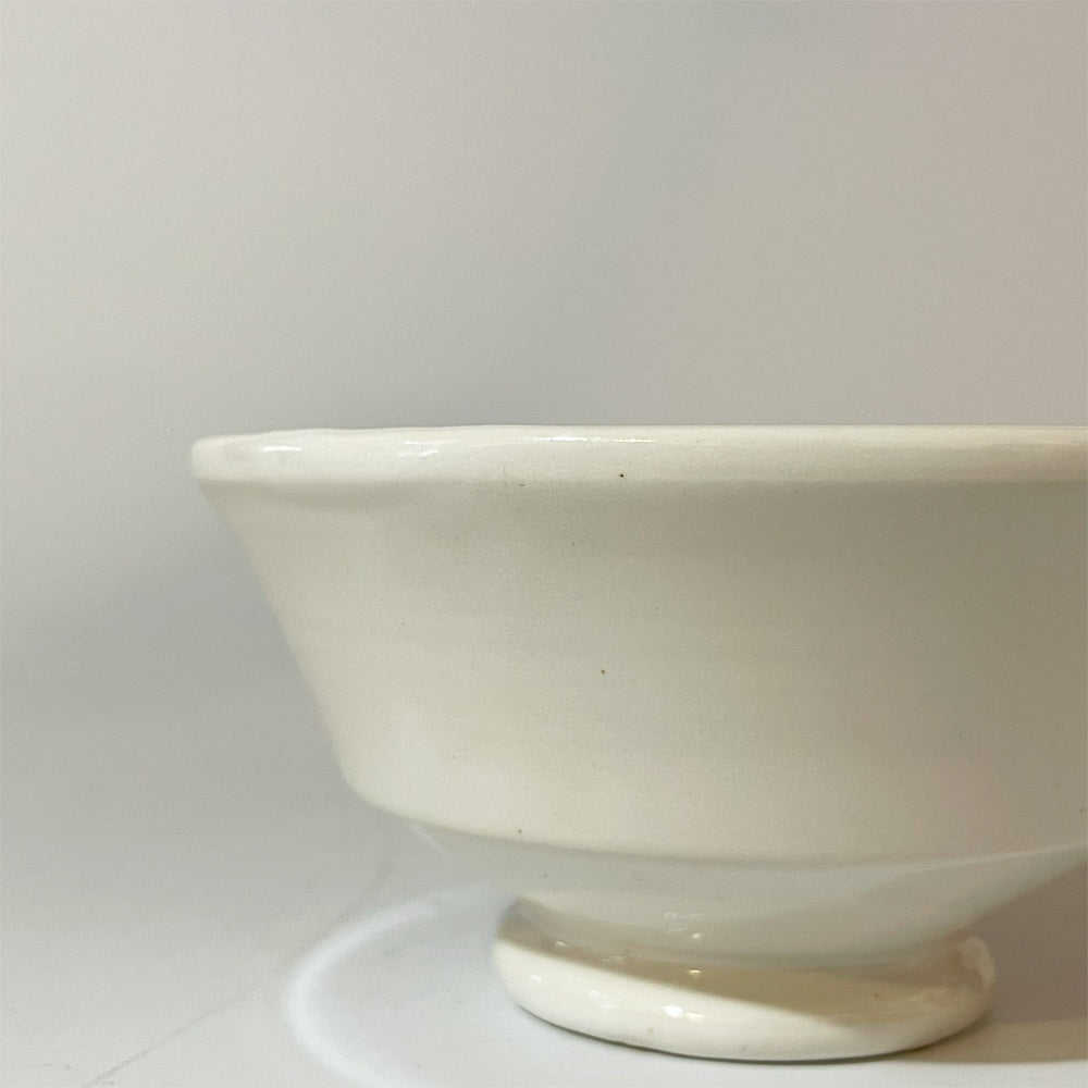 岡田直人 Naoto Okada オランダカップ S11cm 陶芸家 現代作家 B ★