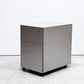 カッシーナ Cassina ixc. AFドロワー AF DRAWER デスクキャビネット ワゴン 鍵付属 キャスターロック機能付き イタリア B ●
