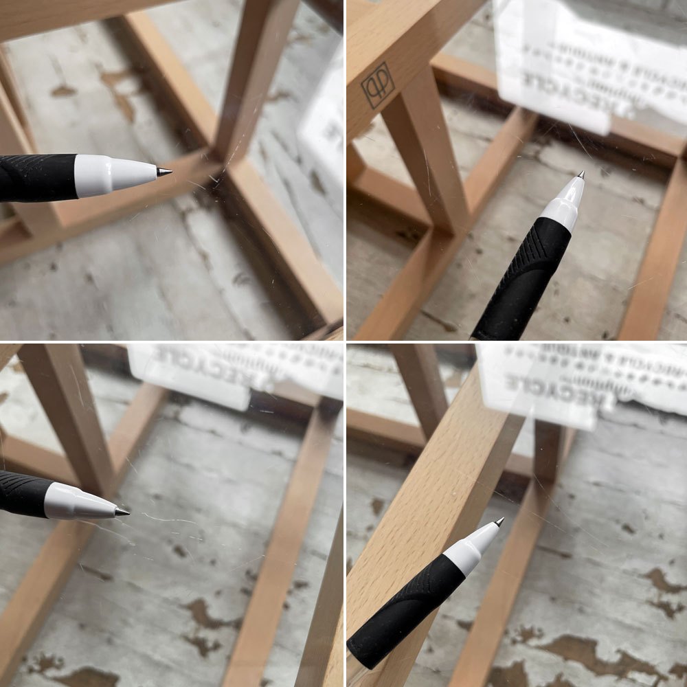 リーンロゼ ligne roset アンティゴネー Antigone ローテーブル コーヒーテーブル ブナ材 ナチュラル ガラス天板 復刻品 ピエール・ポラン Pierre Paulin 廃番 希少 ♪
