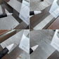 グラフ graf ナラティヴ Narrative サブロク 3/6 コーヒーテーブル ワイド  Coffee Table Wide w120cm ブラウン ガラス天板 ローテーブル シナ材 定価¥176,000- ♪