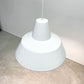 メイドバイハンド MADE BY HAND ワークショップランプ THE WORKSHOP LAMP ペンダントライト シーリングライト Ø350 インダストアリルデザイン ●