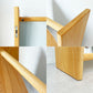マジス MAGIS リトルビッグミラー LITTLE BIG MIRROR MT690 凹みミラー concave natural 未使用品 イタリアモダン 定価￥178,200ｰ ★