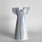 リサラーソン Lisa Larson ワードローブ Wardrobe ベースドレス Vases Dress フラワーベース 花瓶 オブジェ 置物 陶器 スウェーデン 北欧雑貨 ■