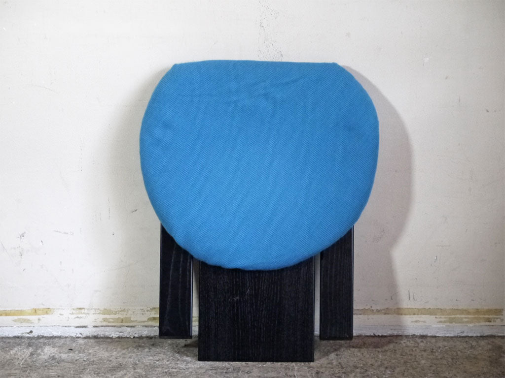 Gigi Sabadin フォールディングチェア スツール イタリア 希少 ■