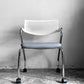 ヴィトラ vitra ビザロール Visaroll デスクチェア ミーティングチェア キャスターベース スタッキング アントニオ・チッテリオ A ■