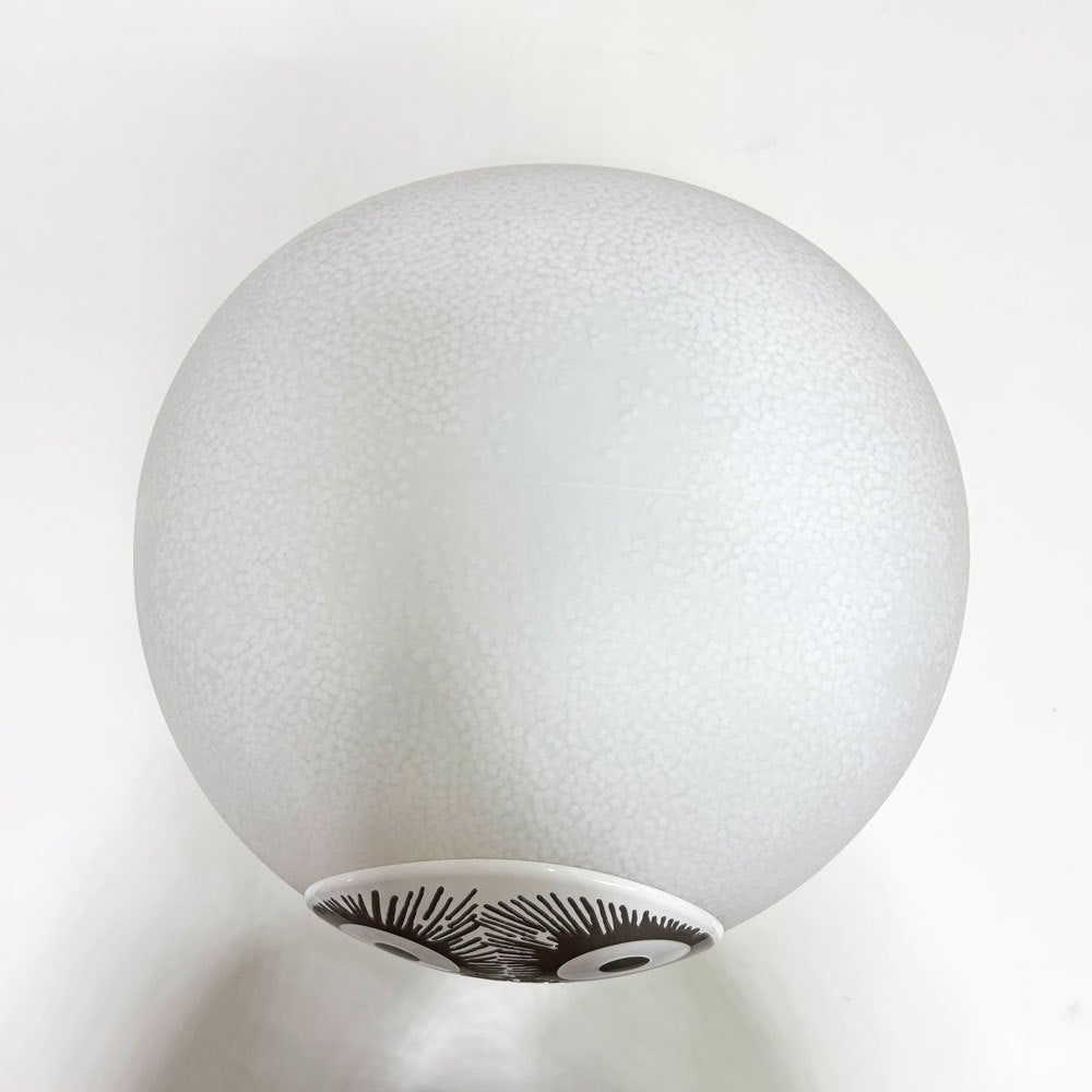 マジス MAGIS リンナット LINNUT パルトゥリ PALTURI ポータブルランプ ポリカーボネイト 内蔵型LED イッタラ iittala オイバ・トイッカ 箱付 定価￥95,700- 未使用品 A ●