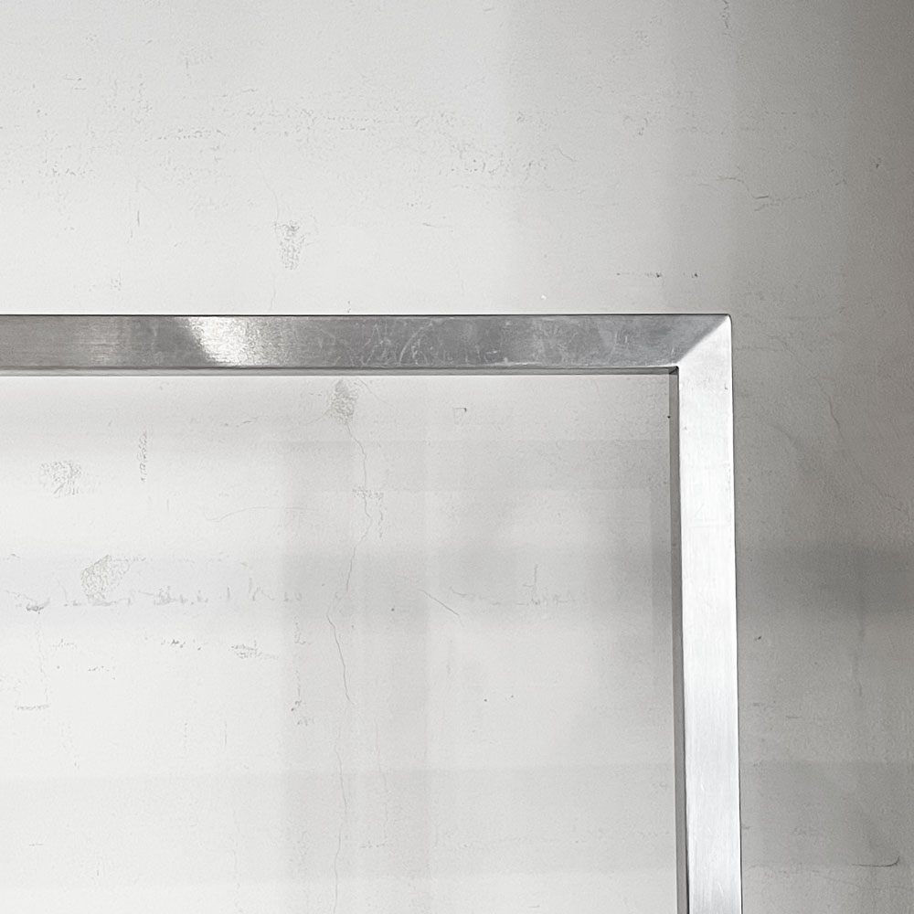インダストリアルデザイン Industrial Design ハンガーラック コートハンガー w120cm ビンテージスタイル 工業系 店舗什器 ■