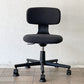 ヴィトラ vitra ルーキー Rookie デスクチェア キャスターチェア コンスタンチン・グルチッチ ダークグレー系ファブリック 定価￥78,100- ◇